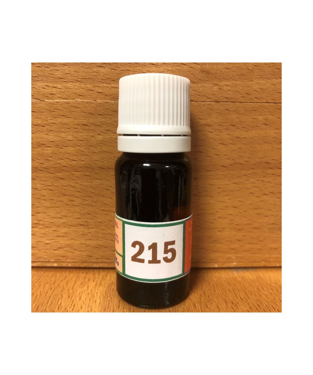 215 Support for vitamin B12 deficit (to be associated with 128).
