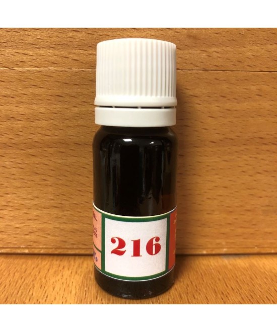 216 For better management of hypersensitivity.