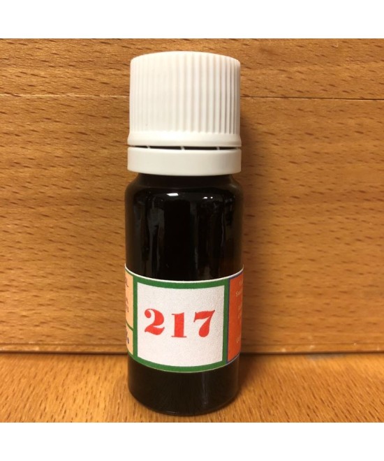 217 Support of ovulation.