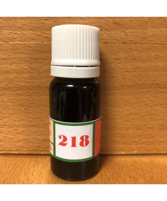 218 Support during spermatogenis.