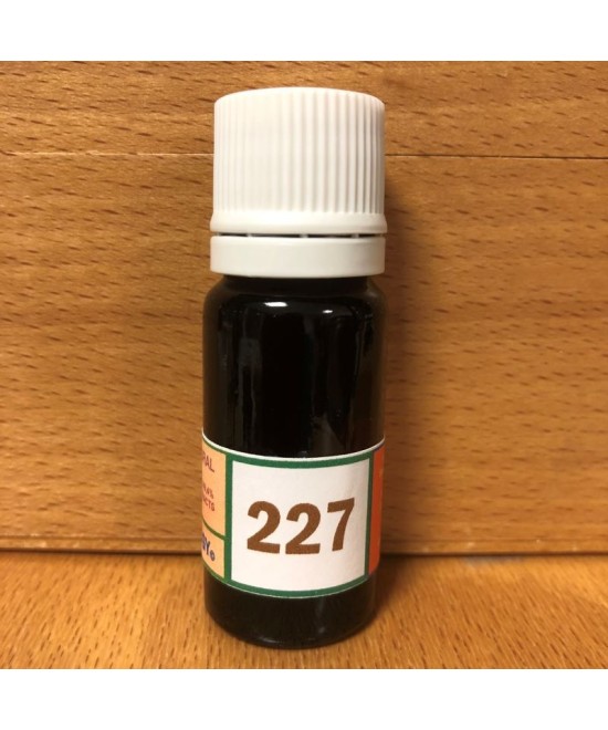 227 Help when you have difficulty accepting adult (+098).
