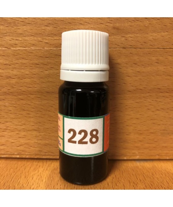 228 End support when they take a violet color.