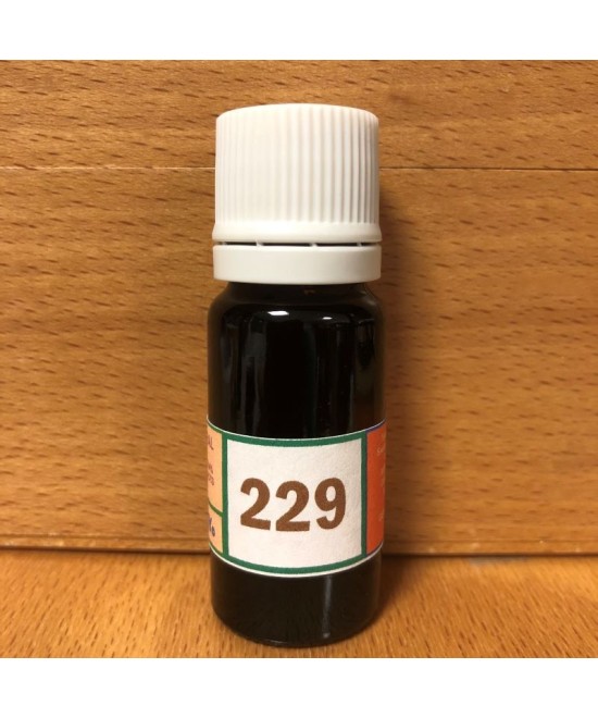 229 Support for pain due to effort or heat.