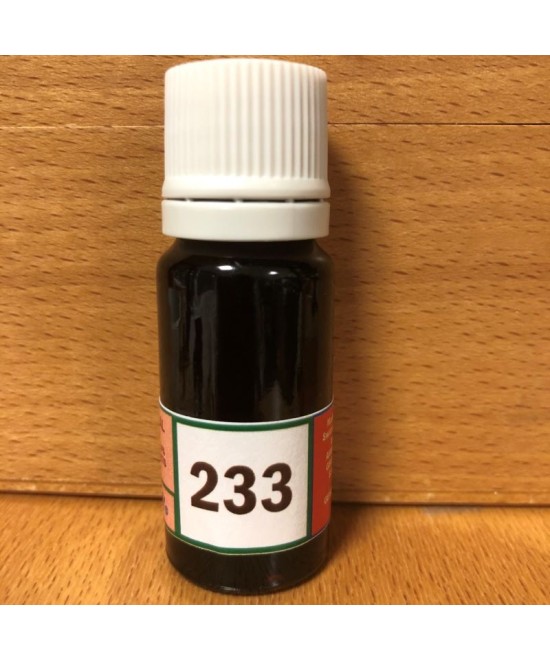 233 Help with platelet balance.