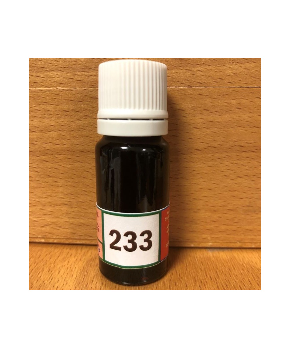 233 Help with platelet balance.