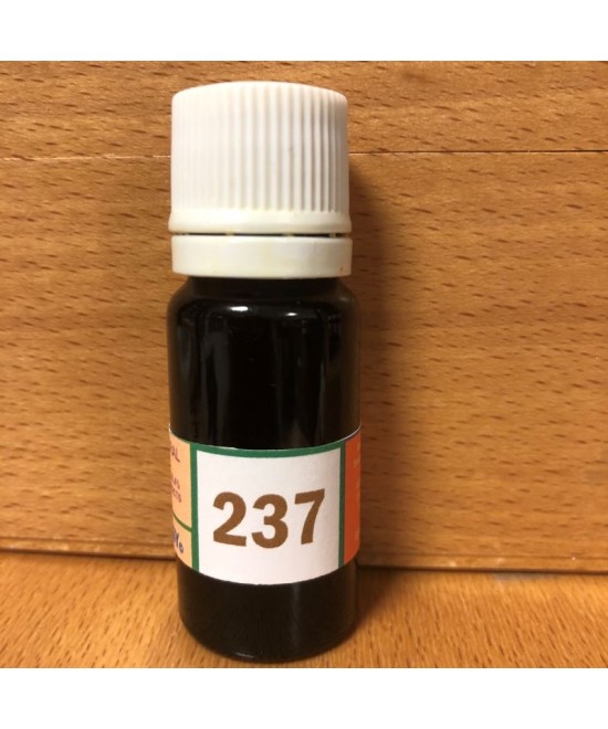 237 Help in case of betrayal.