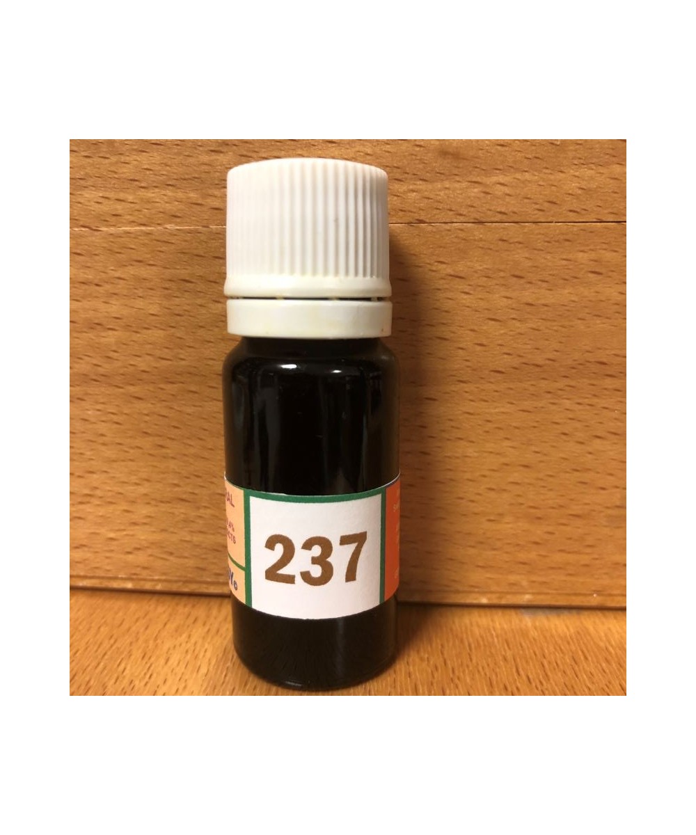 237 Помощь в случае предательства.