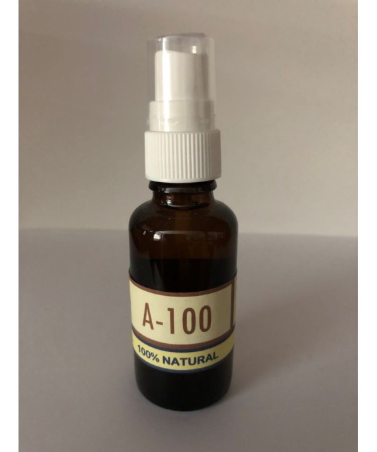 A-100 post-traumatic release.