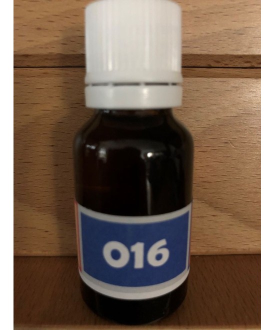 016 Excellent support for allergy - External application.