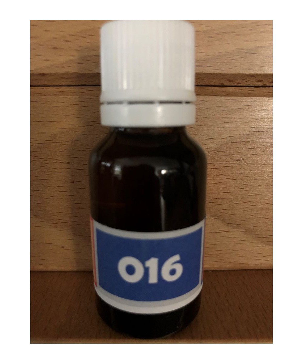 016 Excellent support for allergy - External application.