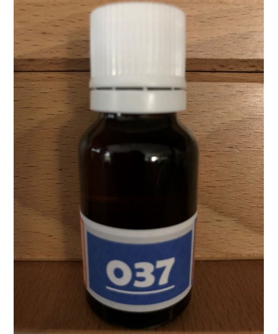037 The friend of sensitive joints (or osteoarthritis) - External application.