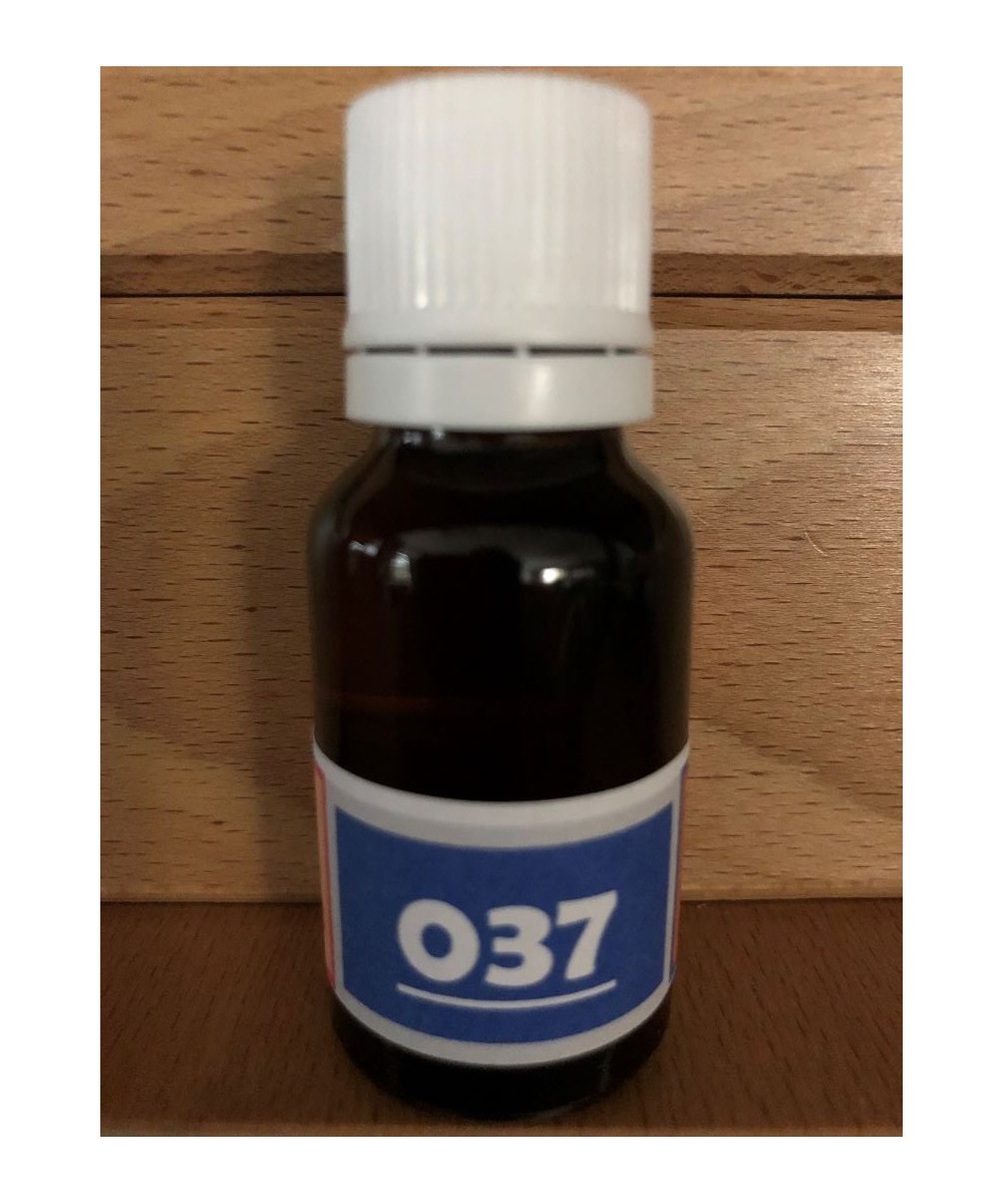 037 The friend of sensitive joints (or osteoarthritis) - External application.