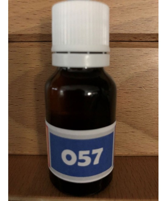 057 helps reduce the chronic inflammation of the gut and can help reduce the pain of the ghost member - application 