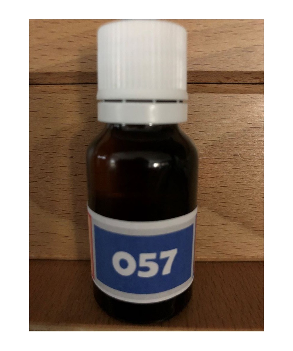 057 helps reduce the chronic inflammation of the gut and can help reduce the pain of the ghost member - application 