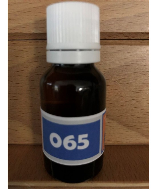 065 To delete - External application.