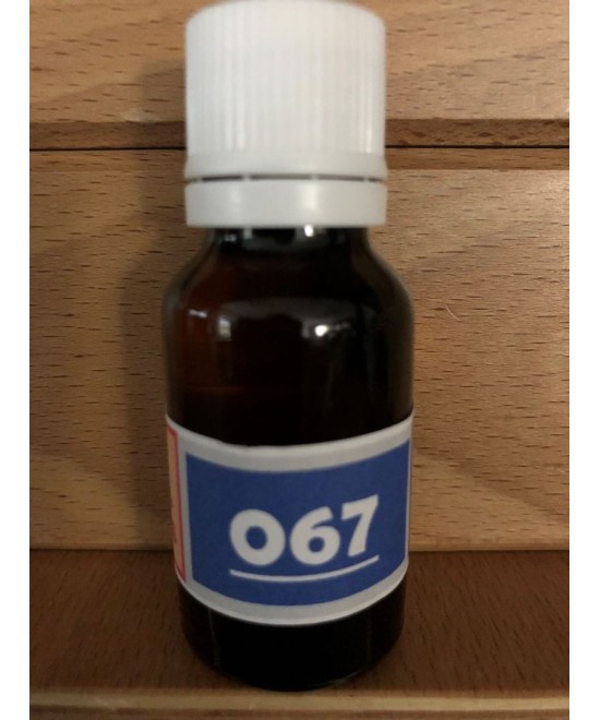 A-067 Help for joint trauma - External application.