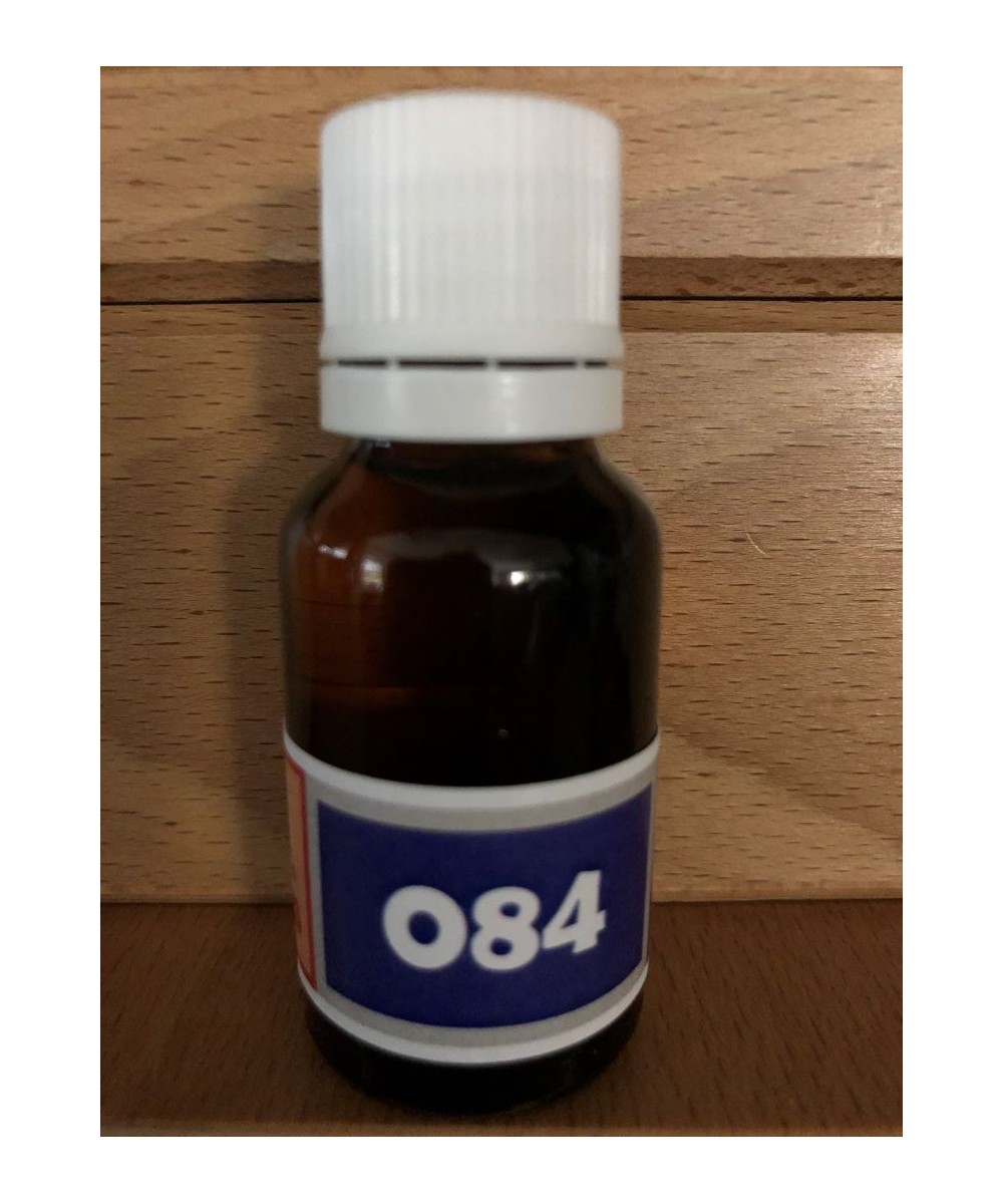 084 Help in case of varicose veins or hemorrhoids.