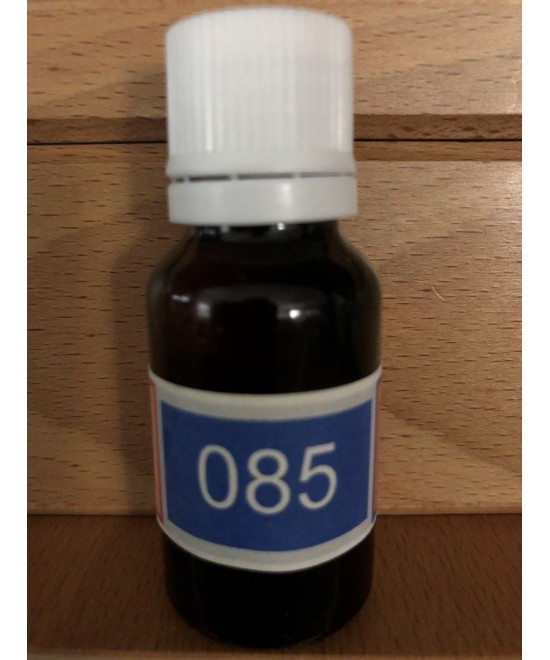085 Support when changing the breast texture - External application.