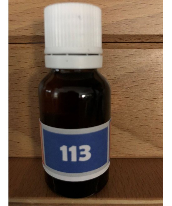 113 Support in case of hallux valgus (care).