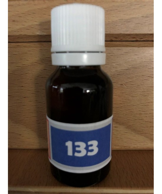 133 Helps at a quality of the lymph (care).