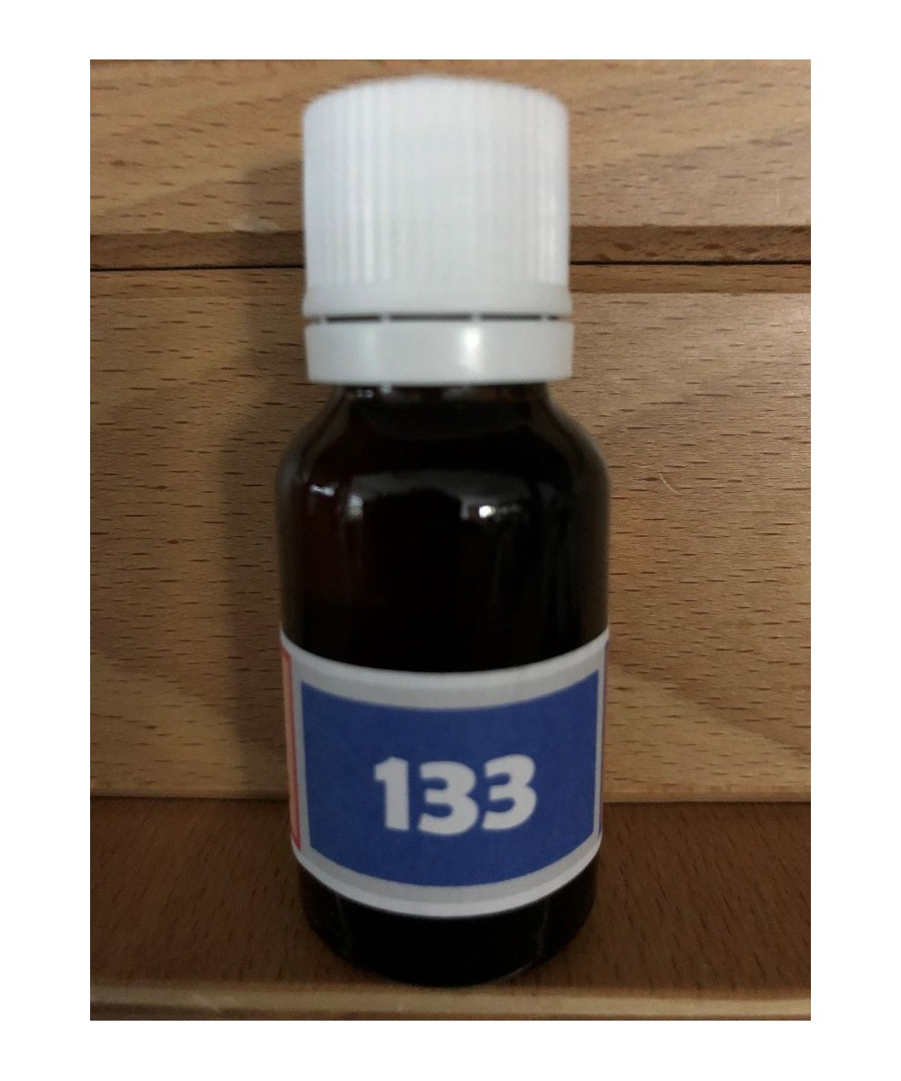 133 Helps at a quality of the lymph (care).