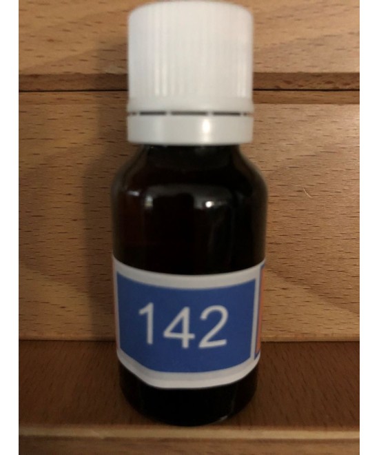 142 Help for the distribution of energies - External application.