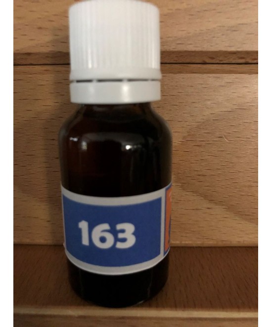 163 Growing aid, in care.