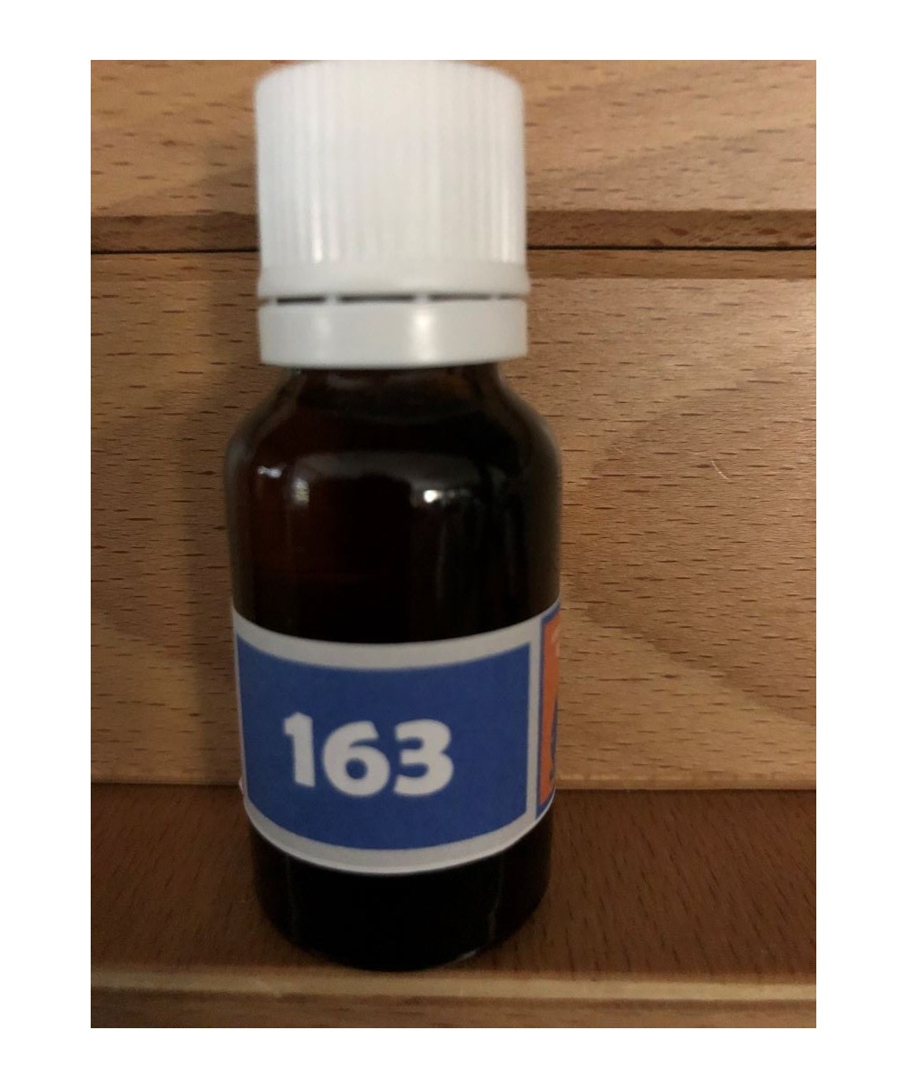 163 Wachsende Hilfe, in Pflege.