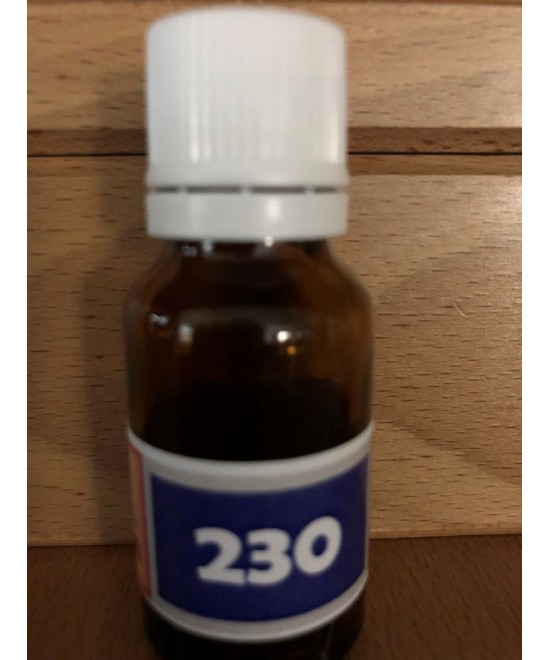 230 application externally.