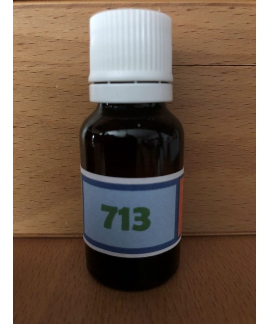 713 helps regulate low voltage.