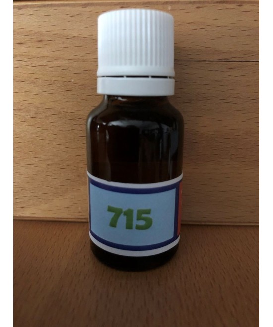 715 helps regulate high voltage.