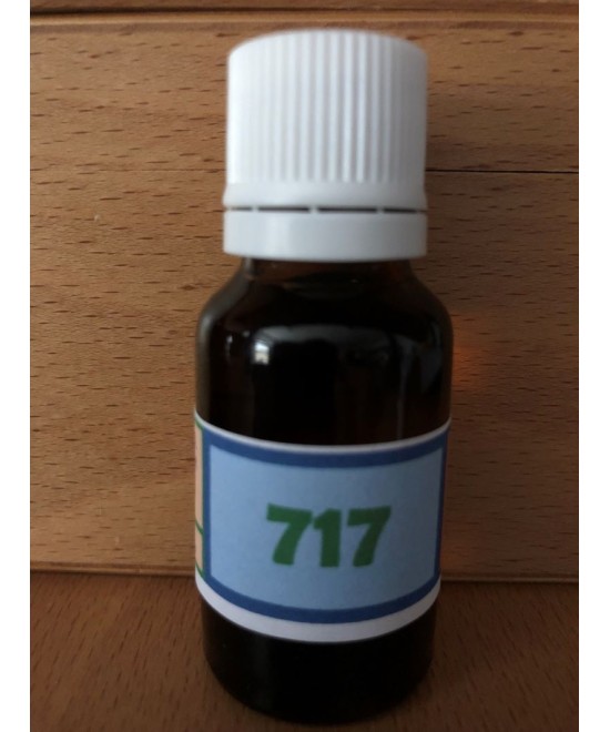 717 Help in case of a migrainer.