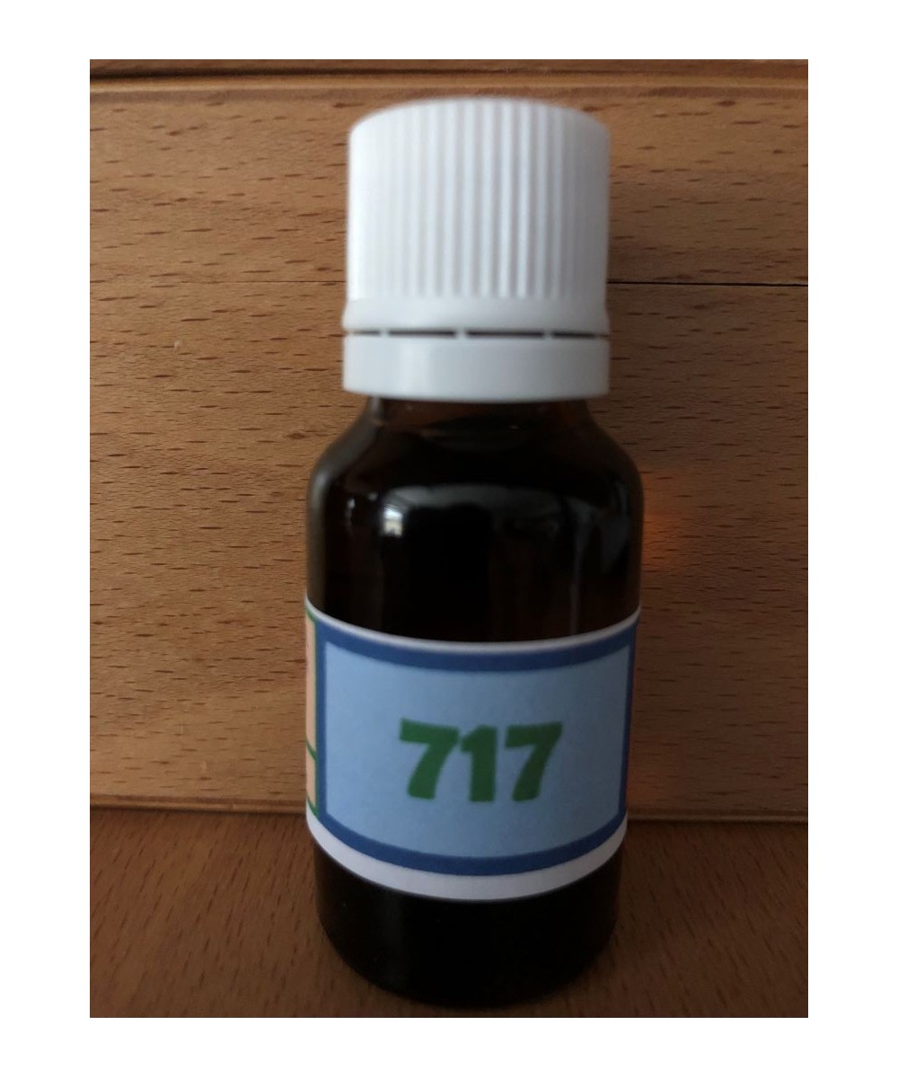 717 Помощь в случае мигренителя.