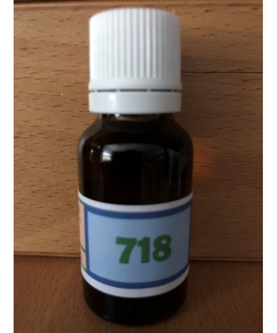 718 Support of breeding cells.