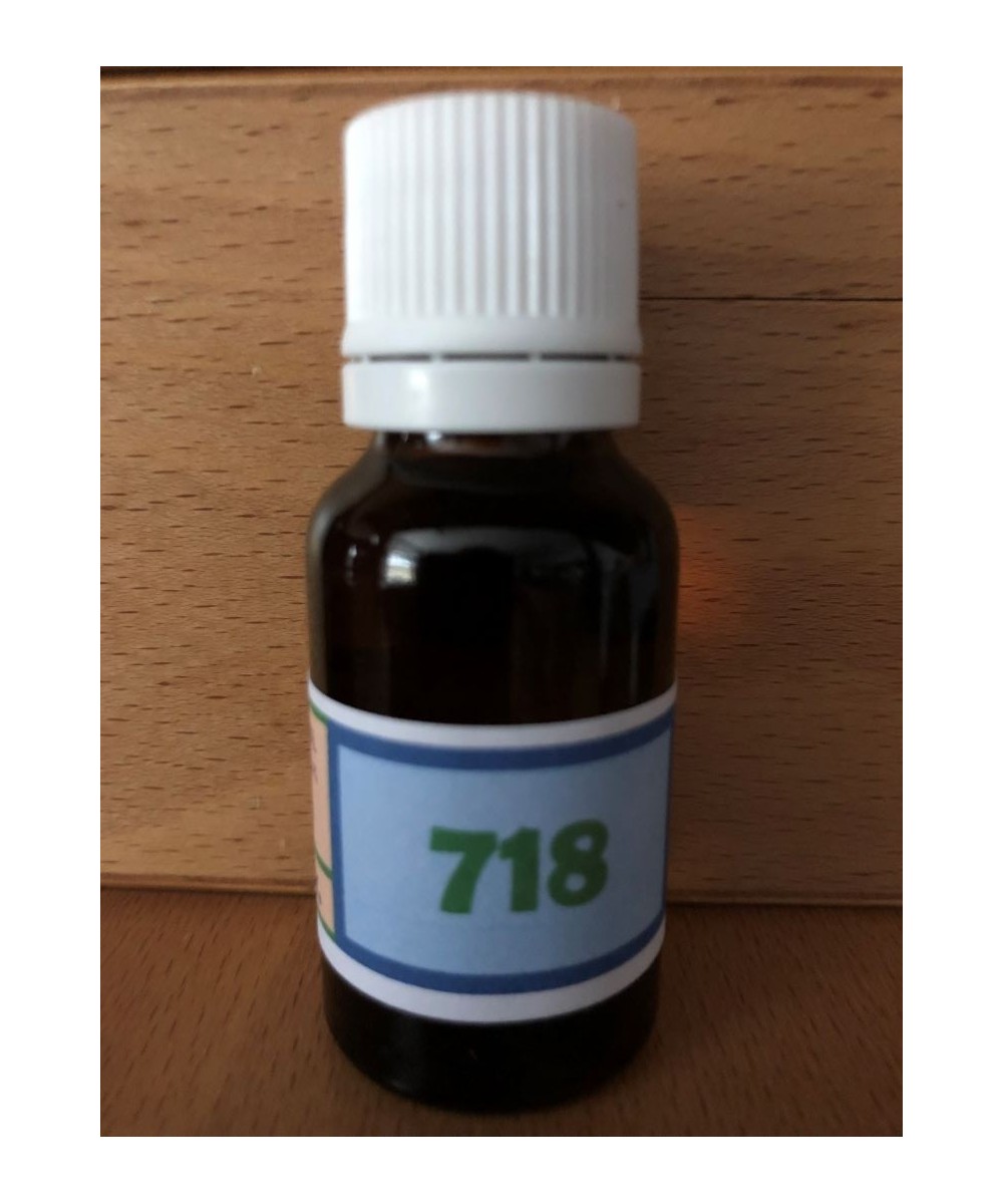 718 Unterstützung von Zuchtzellen.