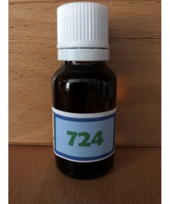 724 Help in case of myoma or fibroid.