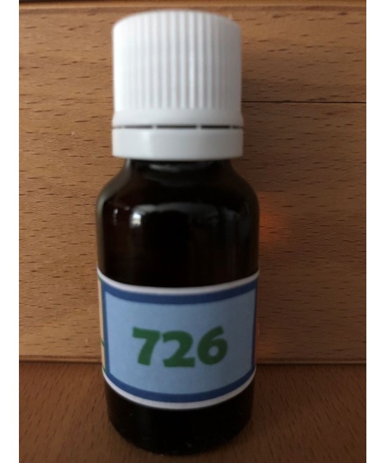 726 Help in case of polyps.