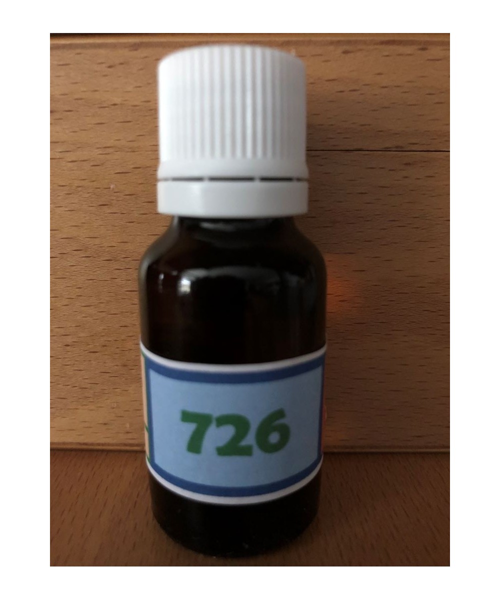 726 Help in case of polyps.