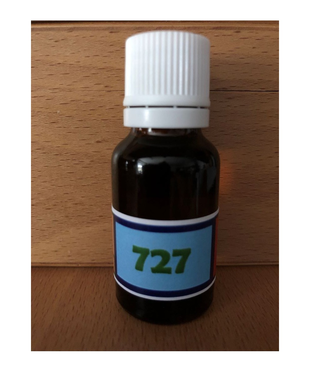 727 Precious ally in case of sarcoidosis.