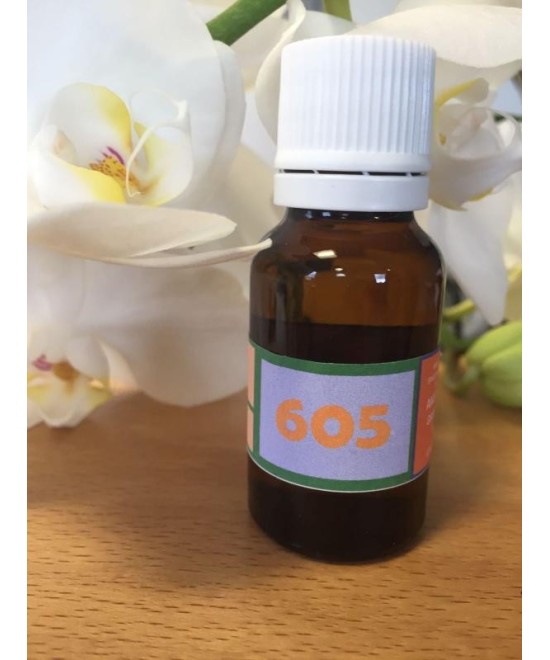 605 Sport allows you to have a strong mind and steel (useful in case of examination too).