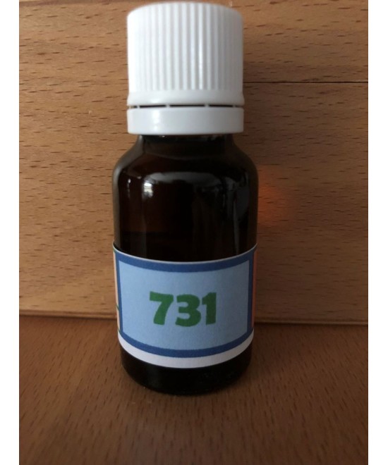 731 Support in case of neurological disorders.