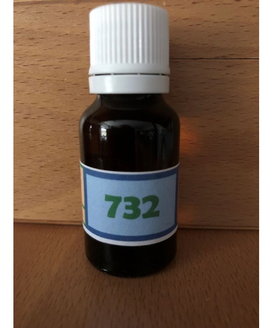 732 Natural anti-inflammatory.