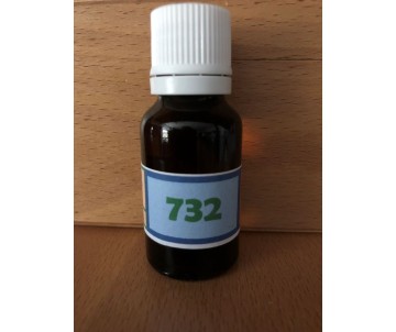 732 anti-inflammatoire naturel