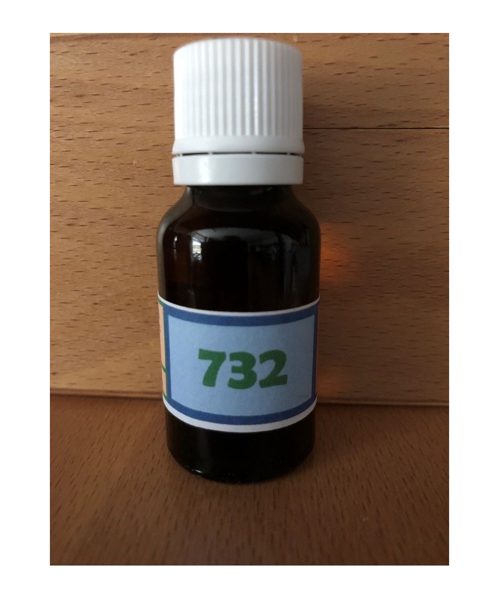 732 Natural anti-inflammatory.
