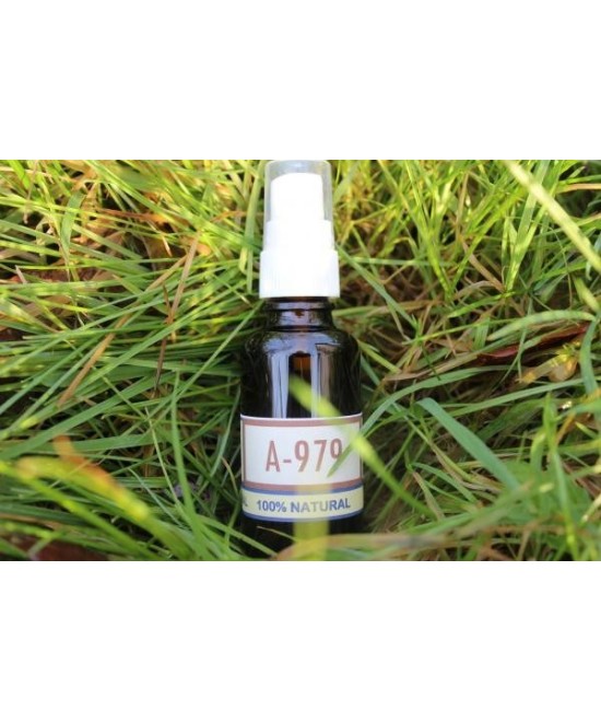 A-979 Deep rotten fork for horses (spray).