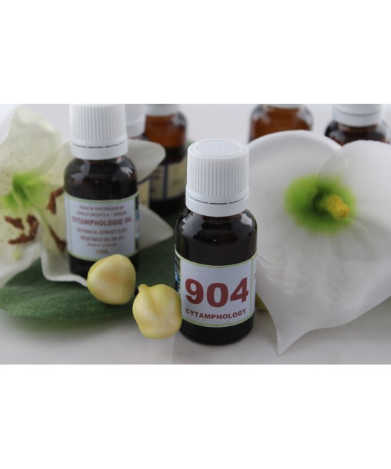 904 Flying insect bites for animals.