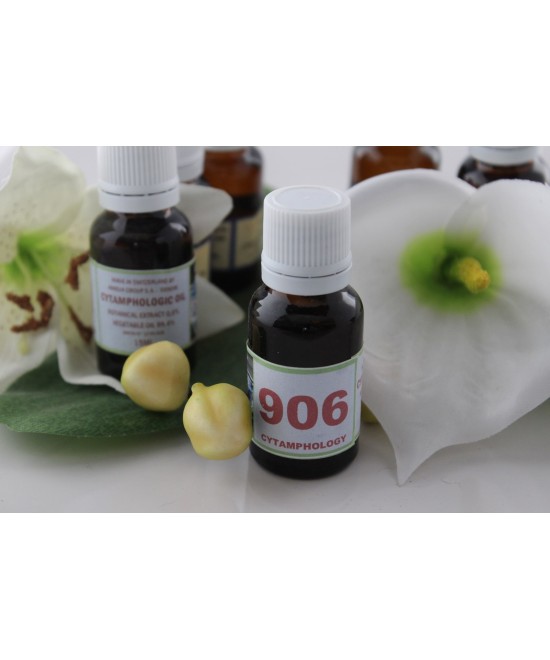 906 intestinal pests for animals.