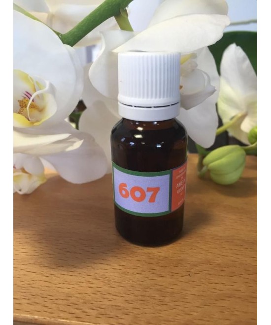 607 Sport Endurance, allows you to have energy, quenching, hardening for a long-term effort ..