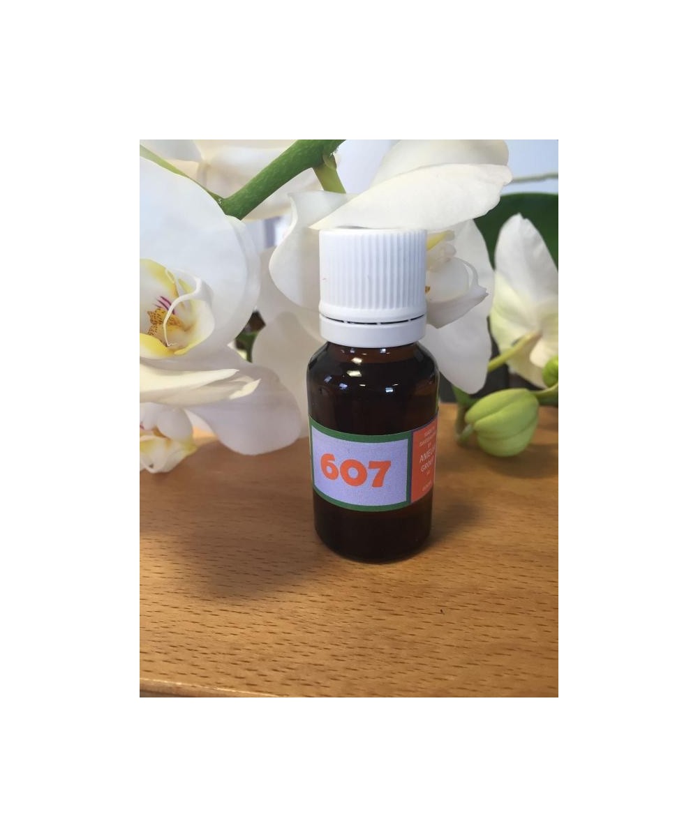607 Sport Endurance, allows you to have energy, quenching, hardening for a long-term effort ..