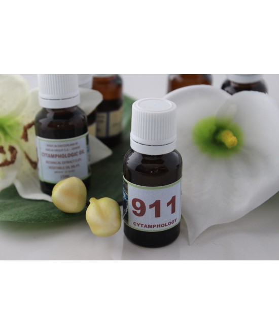 911 Inflammation for animals.